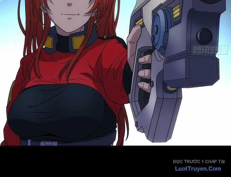 Cương Thiết Khế Ước - Chapter 40 - Trang 34