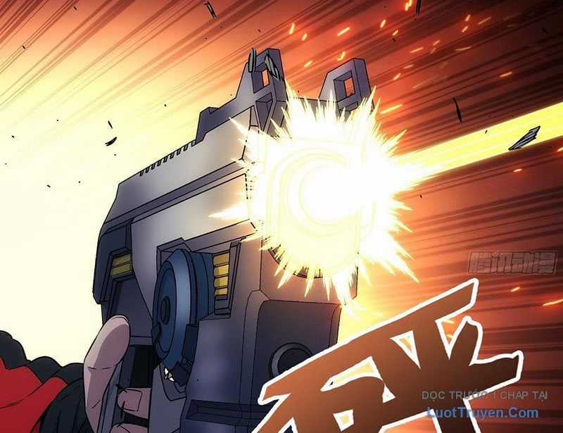 Cương Thiết Khế Ước - Chapter 40 - Trang 36