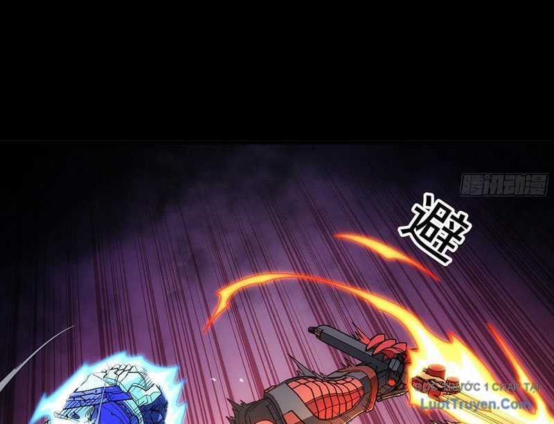 Cương Thiết Khế Ước - Chapter 40 - Trang 5