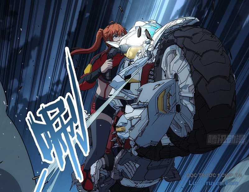 Cương Thiết Khế Ước - Chapter 40 - Trang 45