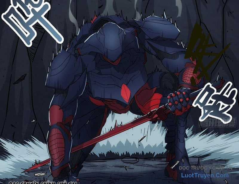 Cương Thiết Khế Ước - Chapter 40 - Trang 52