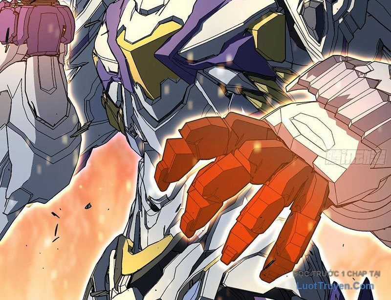 Cương Thiết Khế Ước - Chapter 40 - Trang 55