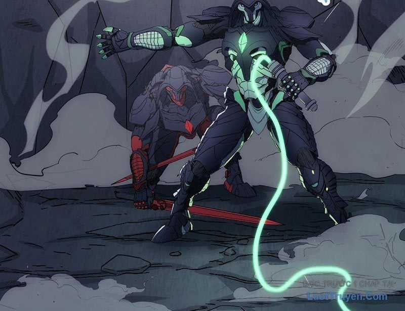 Cương Thiết Khế Ước - Chapter 40 - Trang 58