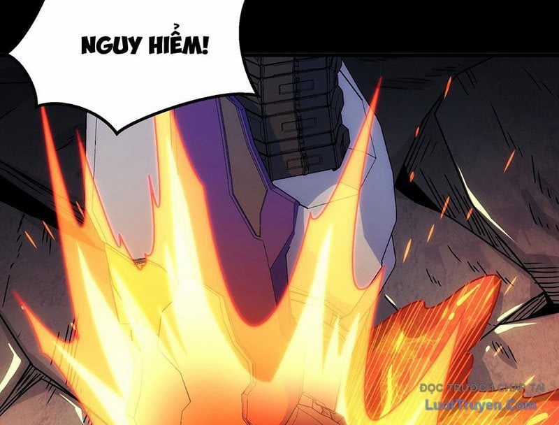 Cương Thiết Khế Ước - Chapter 40 - Trang 65