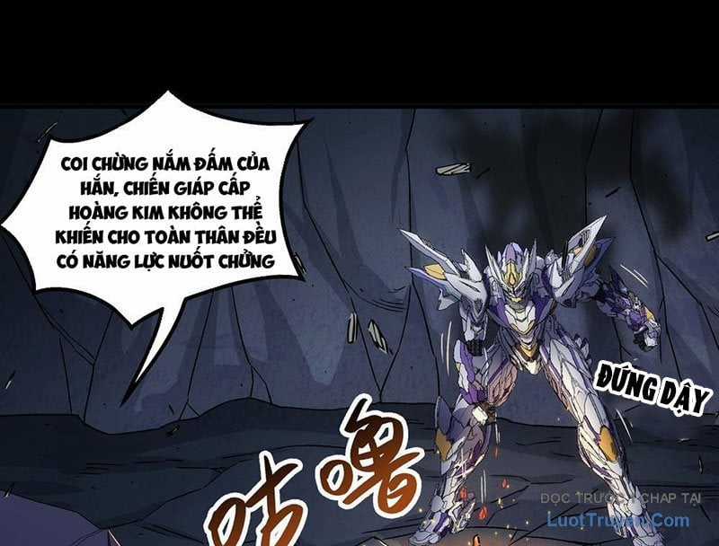 Cương Thiết Khế Ước - Chapter 40 - Trang 68