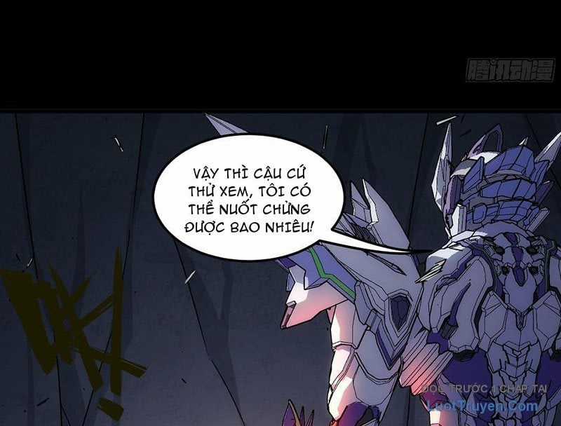 Cương Thiết Khế Ước - Chapter 40 - Trang 71