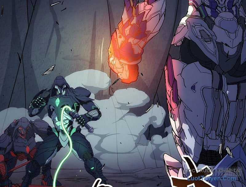 Cương Thiết Khế Ước - Chapter 40 - Trang 72