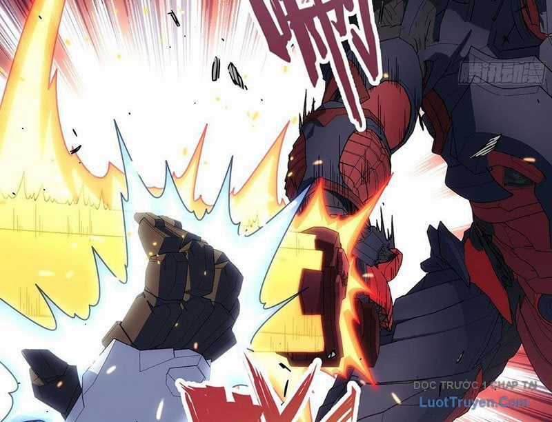 Cương Thiết Khế Ước - Chapter 40 - Trang 9