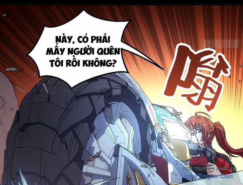 Cương Thiết Khế Ước - Chapter 40 - Trang 83