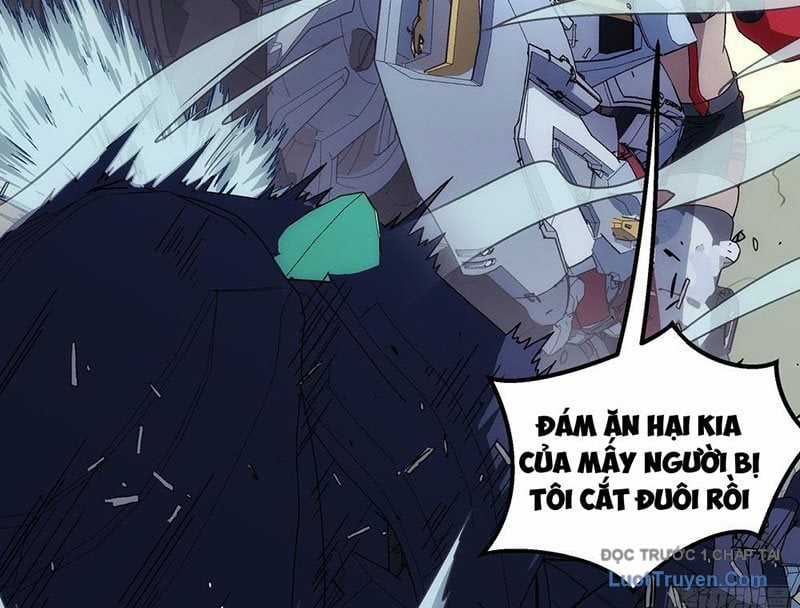 Cương Thiết Khế Ước - Chapter 40 - Trang 84