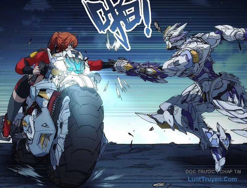 Cương Thiết Khế Ước - Chapter 40 - Trang 87