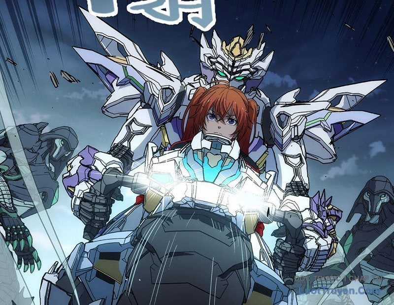 Cương Thiết Khế Ước - Chapter 40 - Trang 95