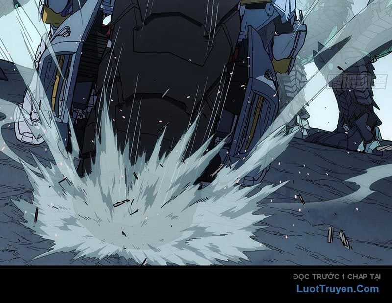 Cương Thiết Khế Ước - Chapter 40 - Trang 96