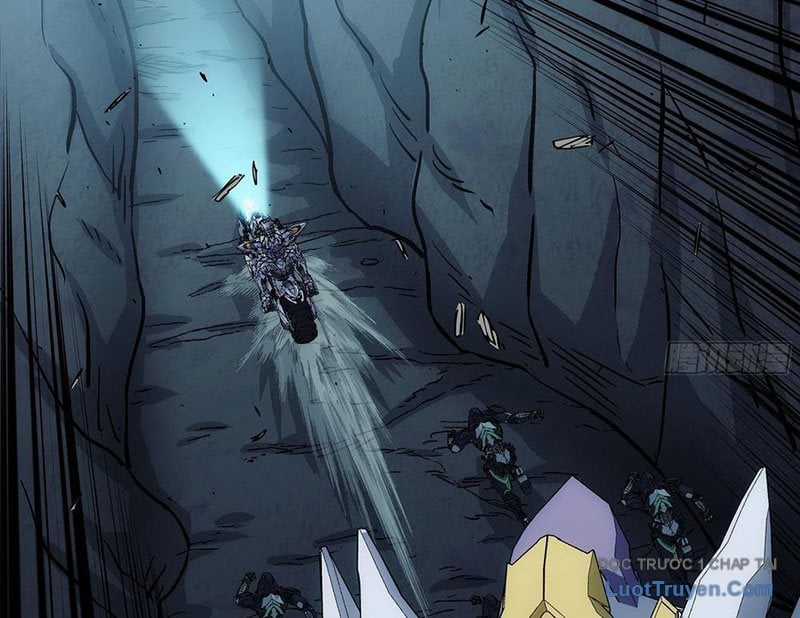 Cương Thiết Khế Ước - Chapter 40 - Trang 98