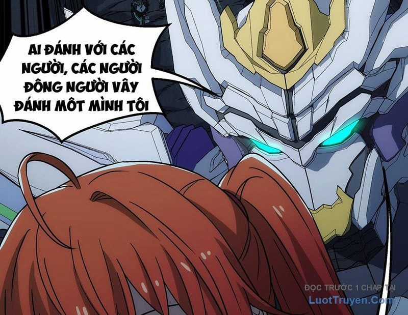 Cương Thiết Khế Ước - Chapter 40 - Trang 99