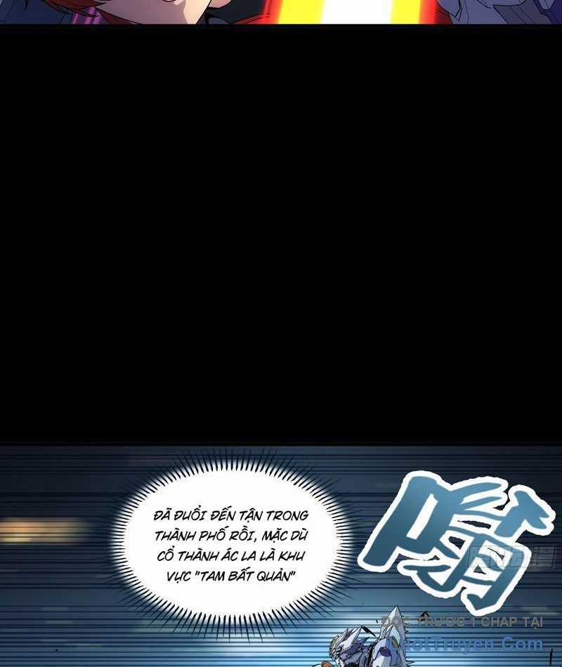 Cương Thiết Khế Ước - Chapter 41 - Trang 13