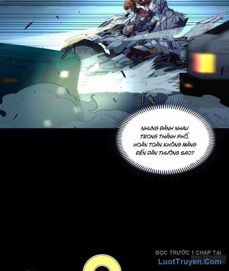 Cương Thiết Khế Ước - Chapter 41 - Trang 14