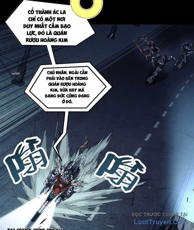 Cương Thiết Khế Ước - Chapter 41 - Trang 15