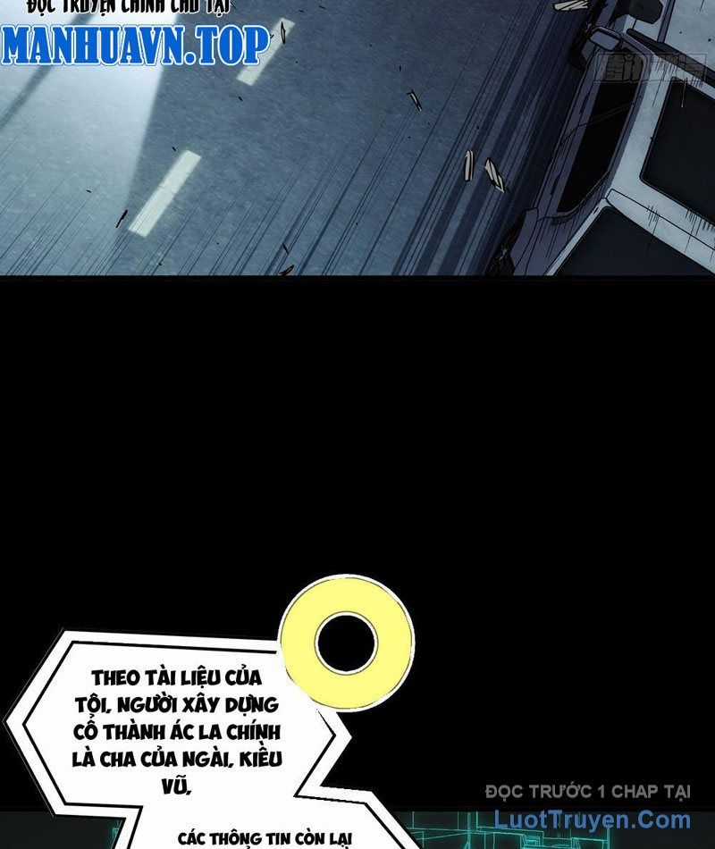 Cương Thiết Khế Ước - Chapter 41 - Trang 16