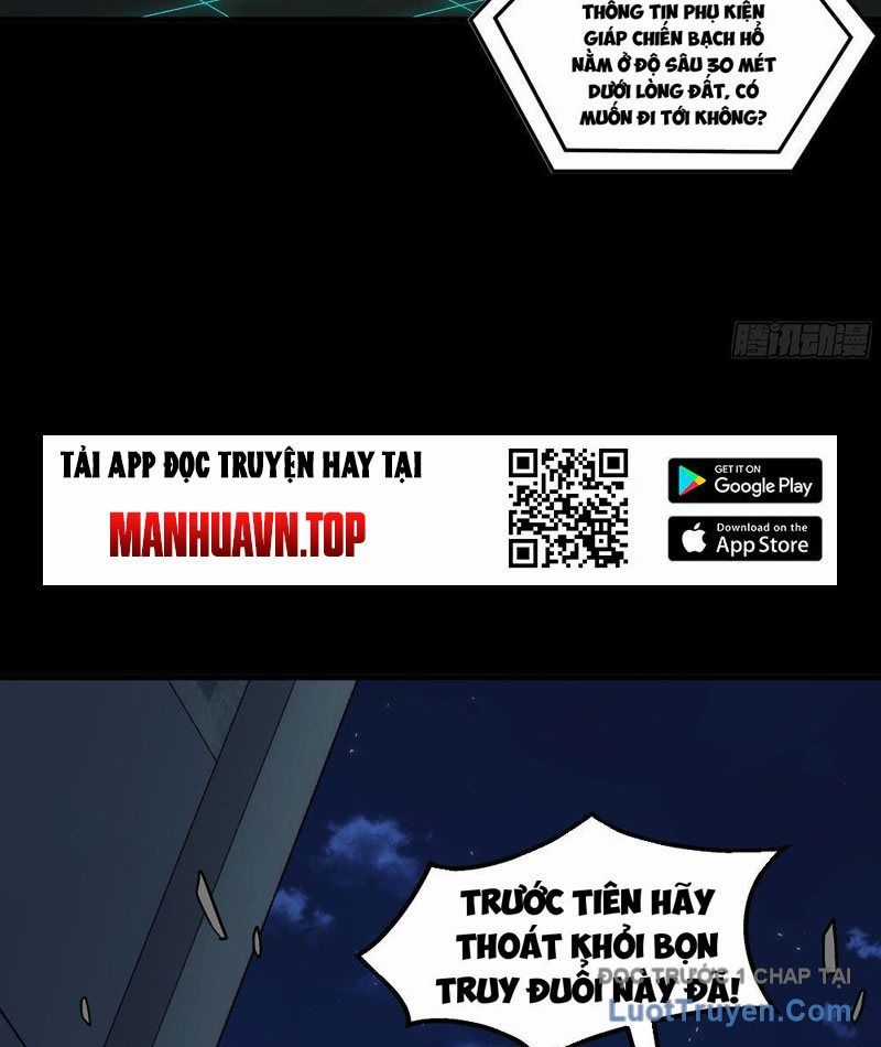 Cương Thiết Khế Ước - Chapter 41 - Trang 18