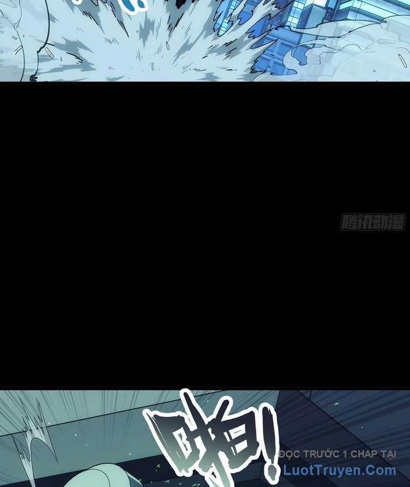 Cương Thiết Khế Ước - Chapter 41 - Trang 20