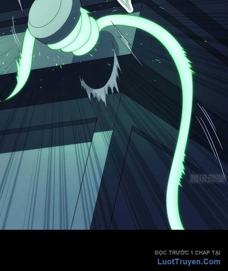 Cương Thiết Khế Ước - Chapter 41 - Trang 21