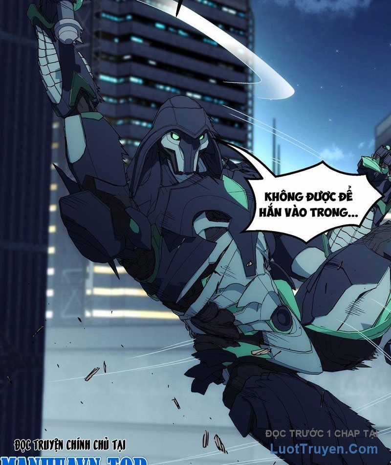 Cương Thiết Khế Ước - Chapter 41 - Trang 23