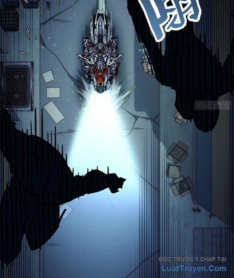 Cương Thiết Khế Ước - Chapter 41 - Trang 25