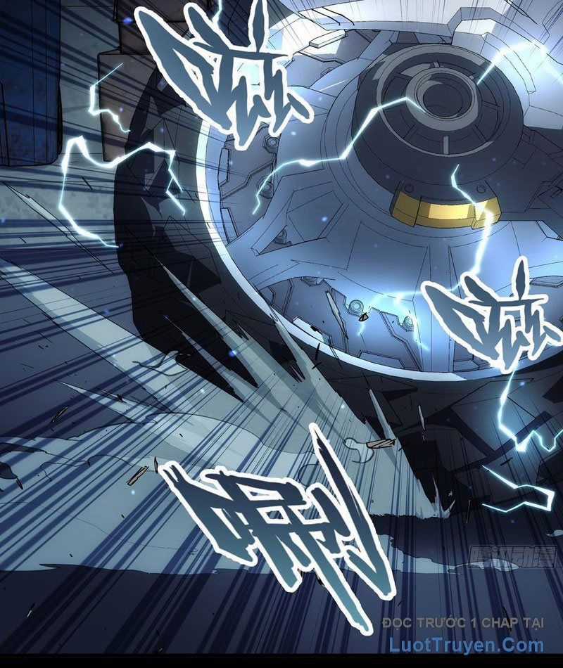 Cương Thiết Khế Ước - Chapter 41 - Trang 30