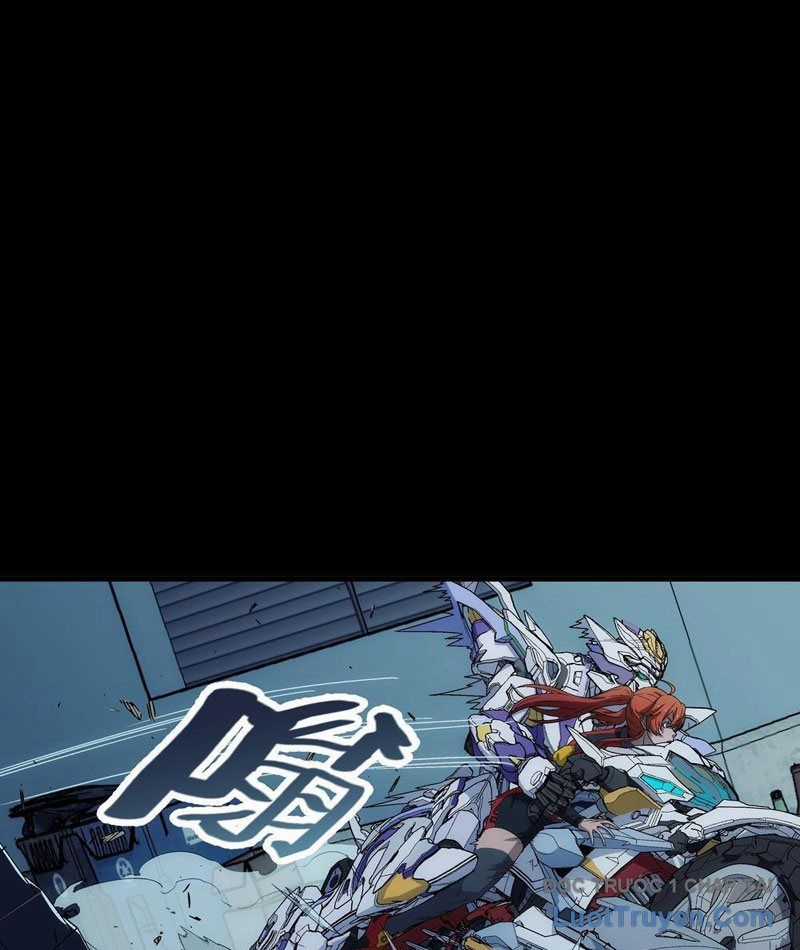 Cương Thiết Khế Ước - Chapter 41 - Trang 31