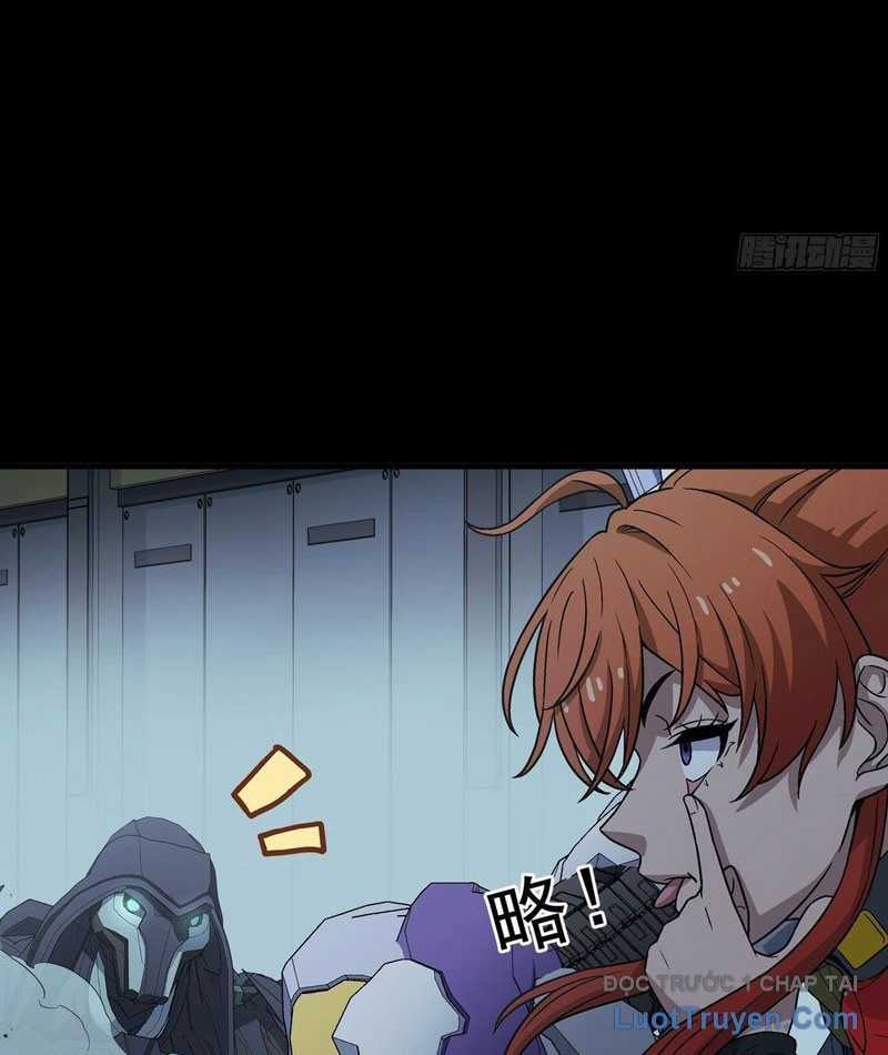 Cương Thiết Khế Ước - Chapter 41 - Trang 33