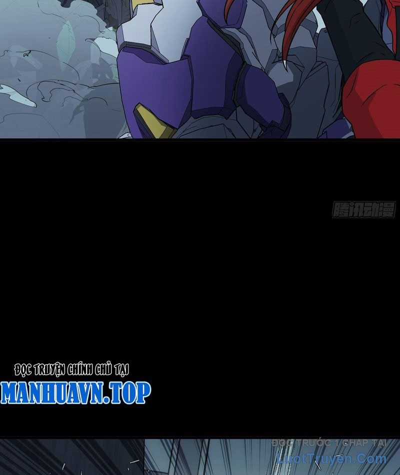 Cương Thiết Khế Ước - Chapter 41 - Trang 34