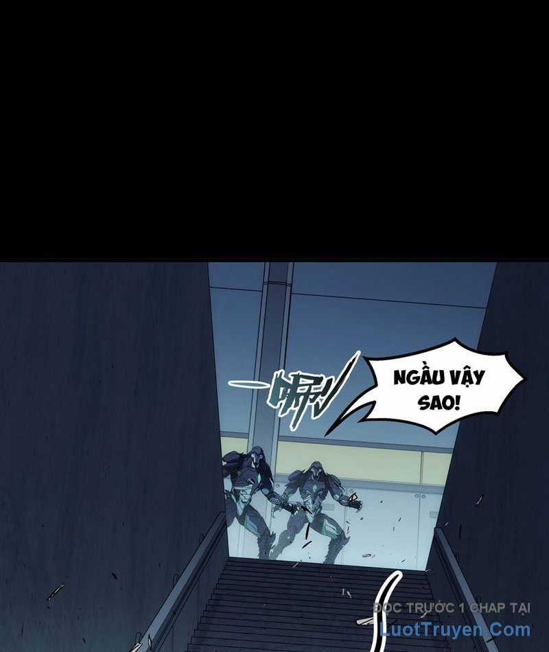 Cương Thiết Khế Ước - Chapter 41 - Trang 37