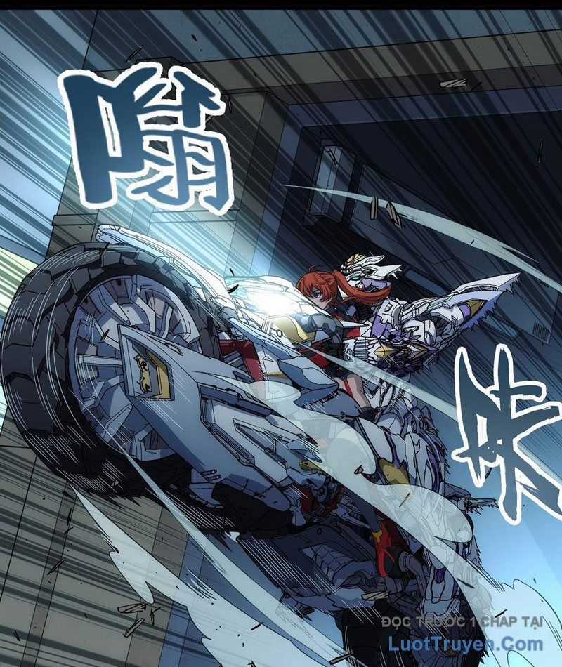 Cương Thiết Khế Ước - Chapter 41 - Trang 39