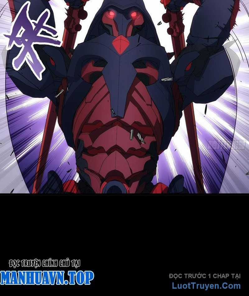 Cương Thiết Khế Ước - Chapter 41 - Trang 49