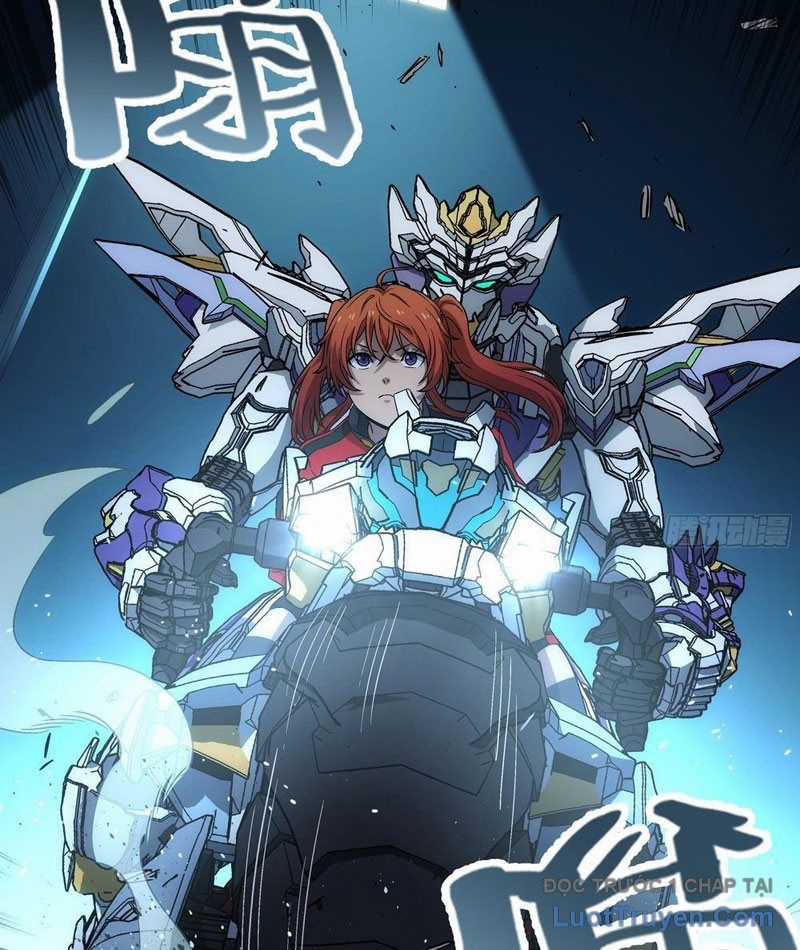 Cương Thiết Khế Ước - Chapter 41 - Trang 6