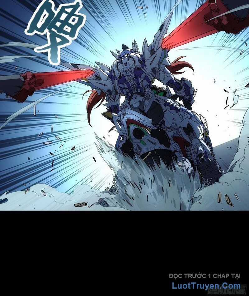 Cương Thiết Khế Ước - Chapter 41 - Trang 53