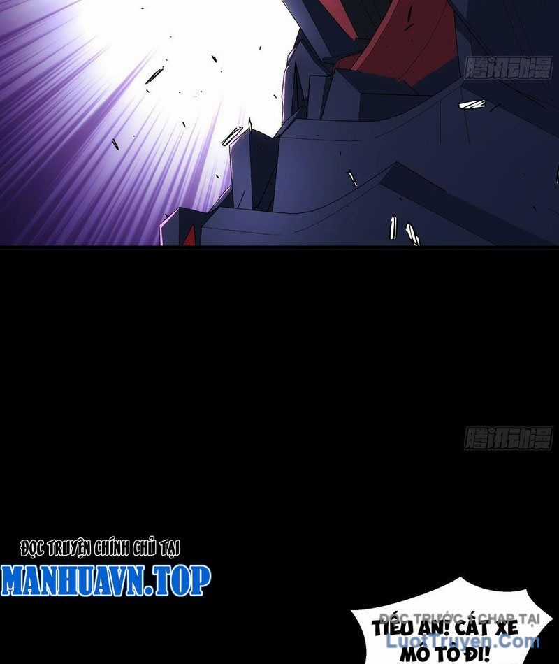 Cương Thiết Khế Ước - Chapter 41 - Trang 55