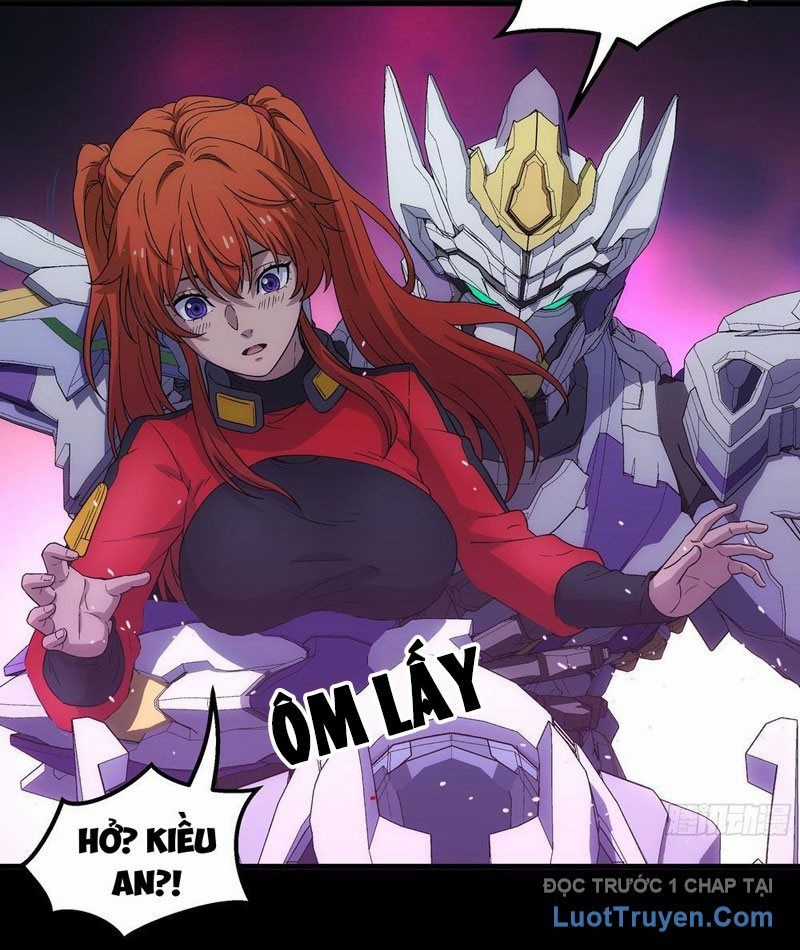 Cương Thiết Khế Ước - Chapter 41 - Trang 56