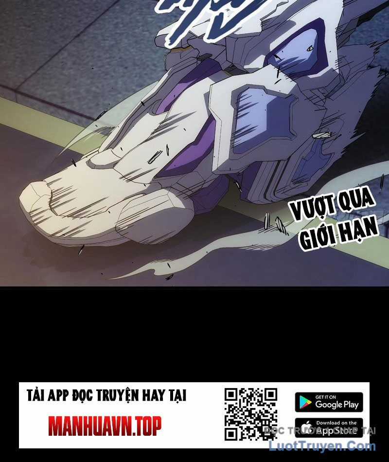 Cương Thiết Khế Ước - Chapter 41 - Trang 60