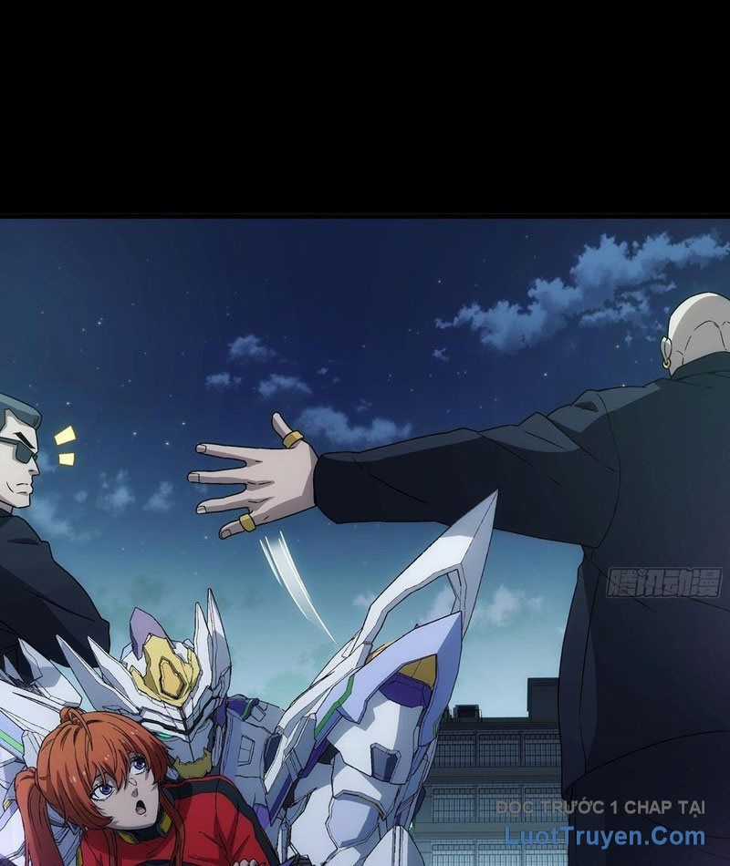 Cương Thiết Khế Ước - Chapter 41 - Trang 61