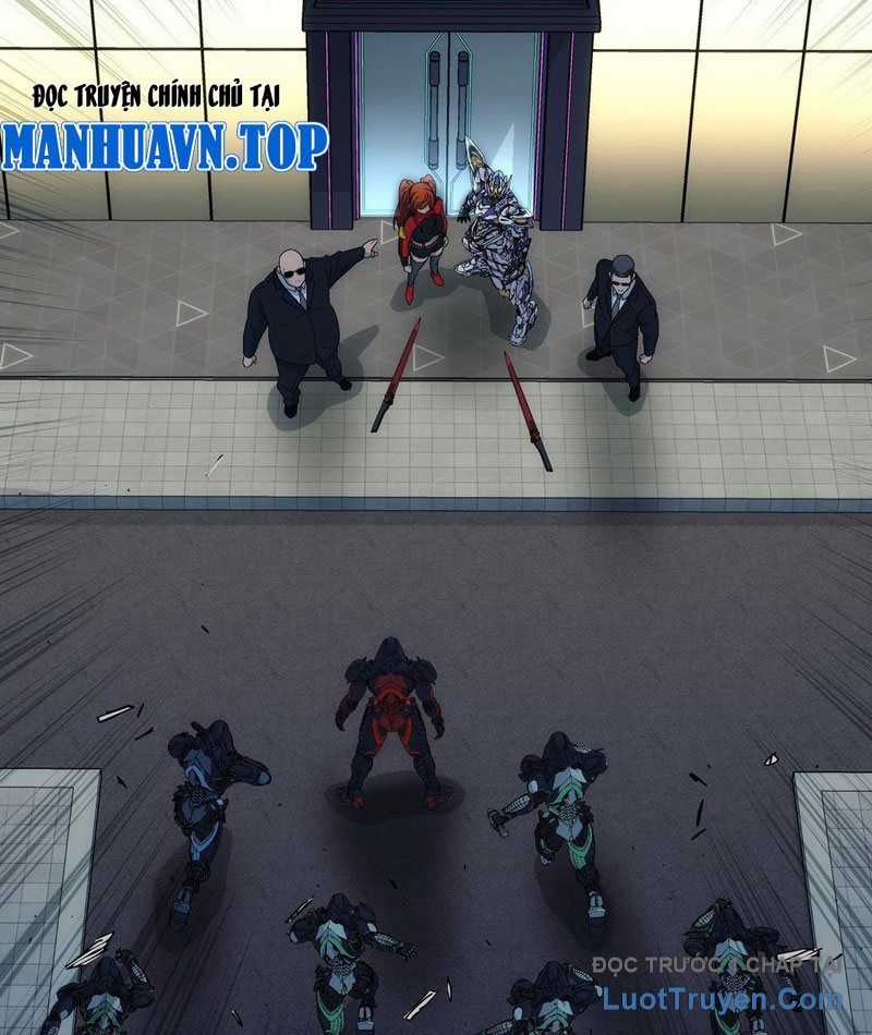 Cương Thiết Khế Ước - Chapter 41 - Trang 63