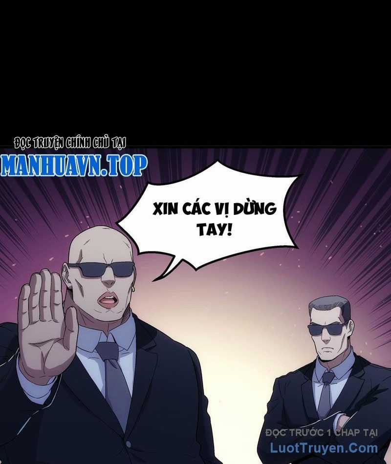 Cương Thiết Khế Ước - Chapter 41 - Trang 65