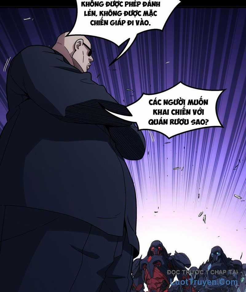 Cương Thiết Khế Ước - Chapter 41 - Trang 68