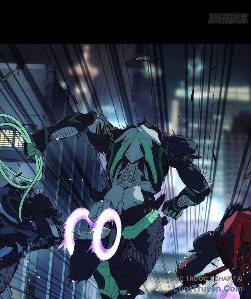 Cương Thiết Khế Ước - Chapter 41 - Trang 8