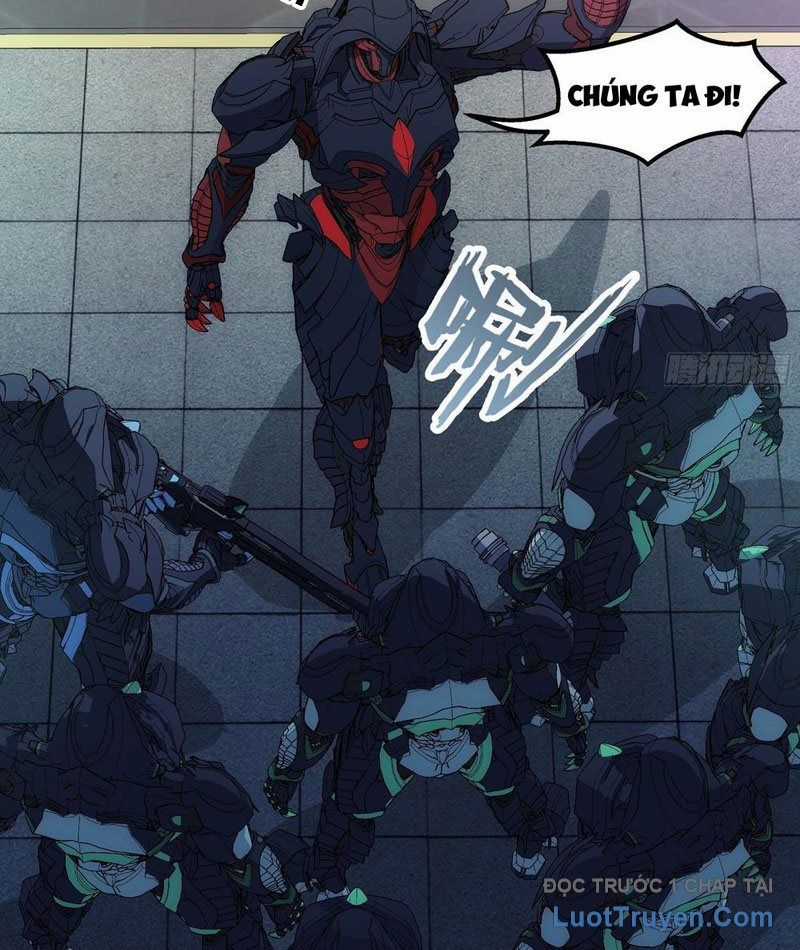 Cương Thiết Khế Ước - Chapter 41 - Trang 73