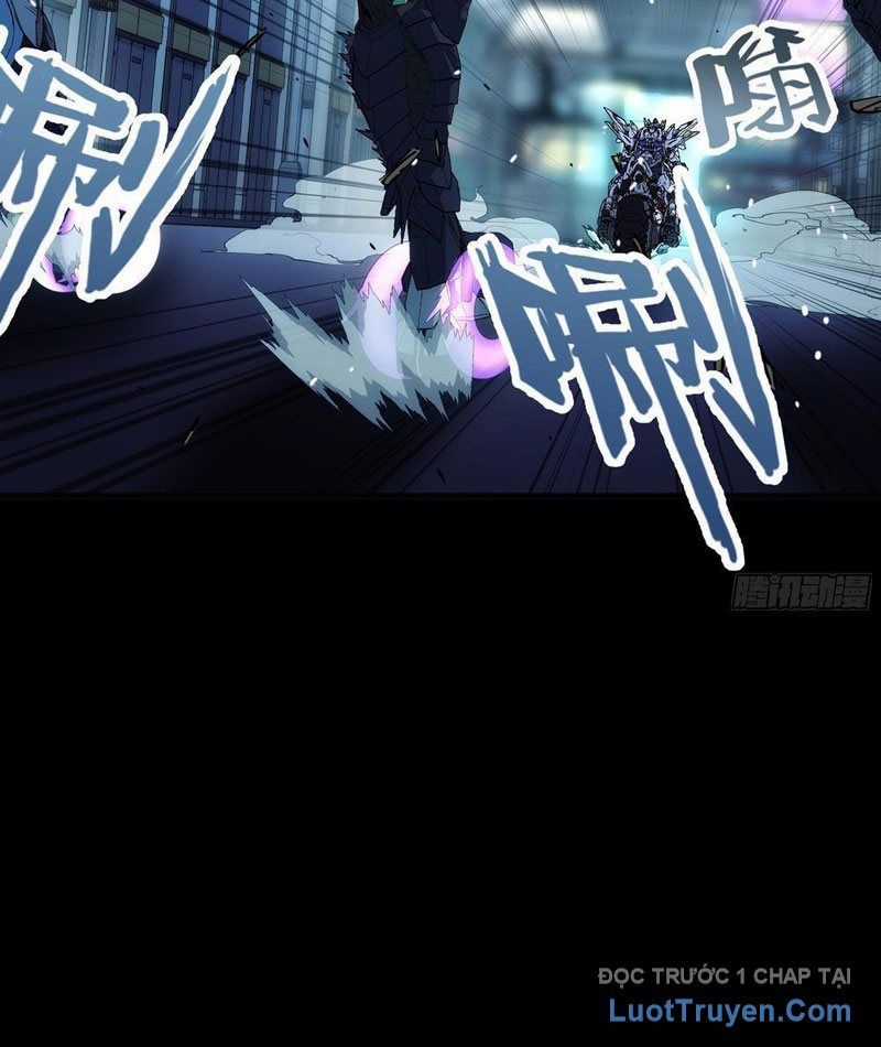 Cương Thiết Khế Ước - Chapter 41 - Trang 9