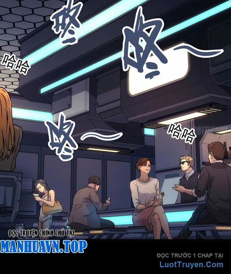 Cương Thiết Khế Ước - Chapter 41 - Trang 87