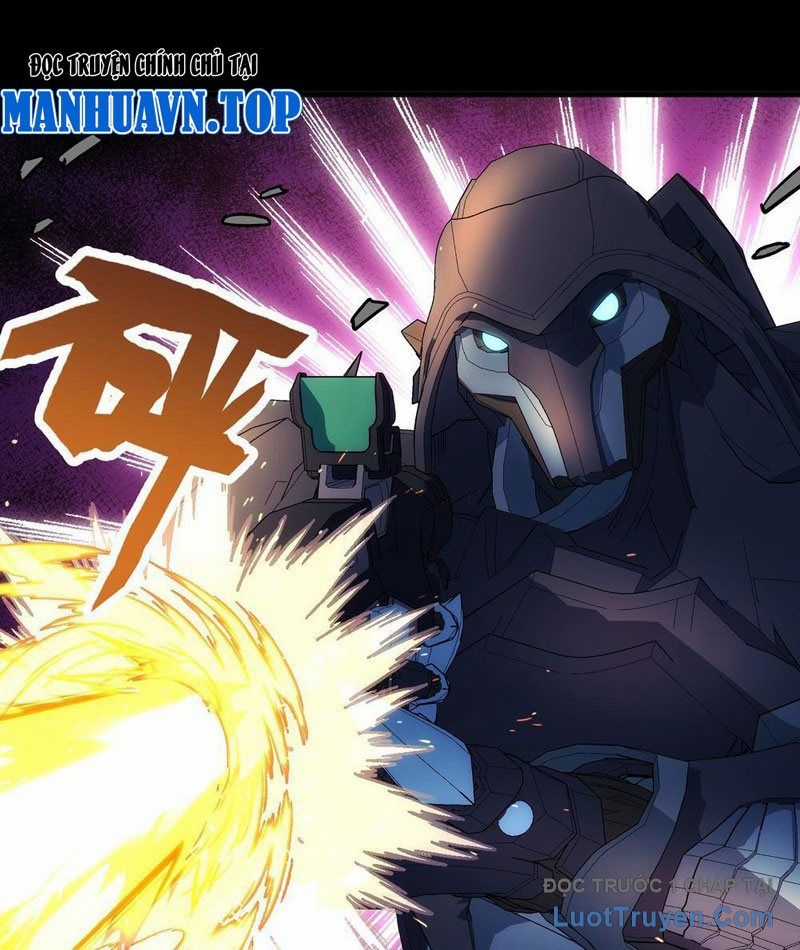 Cương Thiết Khế Ước - Chapter 41 - Trang 10