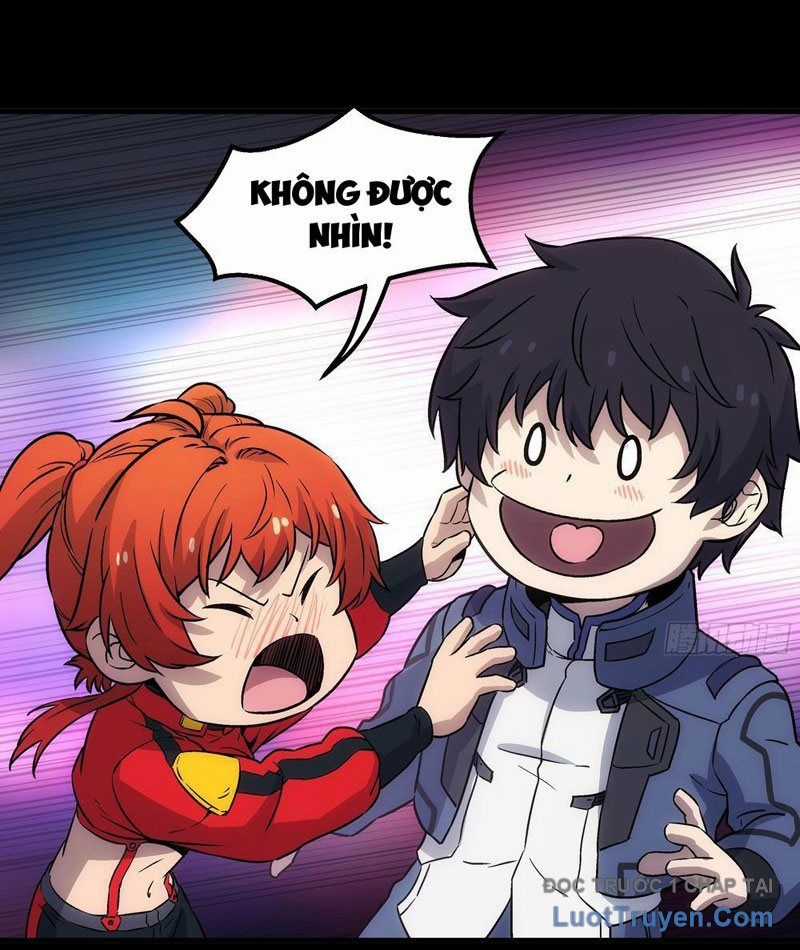 Cương Thiết Khế Ước - Chapter 41 - Trang 92